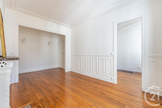Appartement F2 à vendre - 2 pièces - 40,50 m2 - Paris - 75012 - ILE-DE-FRANCE