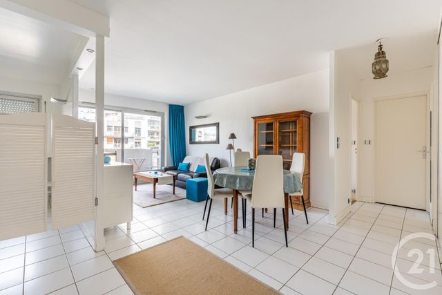 Appartement F2 à vendre - 2 pièces - 49,85 m2 - Paris - 75012 - ILE-DE-FRANCE