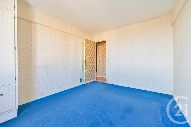 Appartement F3 &agrave; vendre - 3 pi&egrave;ces - 67,13 m2 - Paris - 75020 - ILE-DE-FRANCE