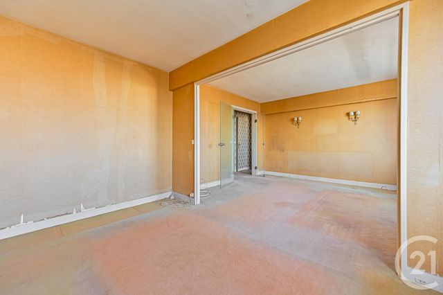 Appartement F3 &agrave; vendre - 3 pi&egrave;ces - 67,13 m2 - Paris - 75020 - ILE-DE-FRANCE
