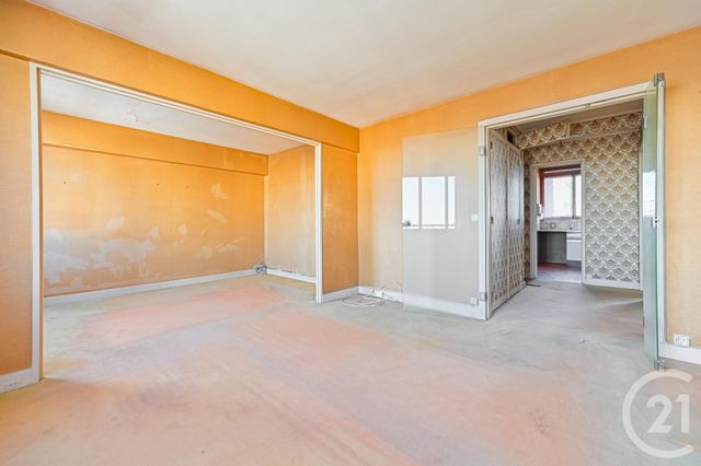 Appartement F3 &agrave; vendre - 3 pi&egrave;ces - 67,13 m2 - Paris - 75020 - ILE-DE-FRANCE
