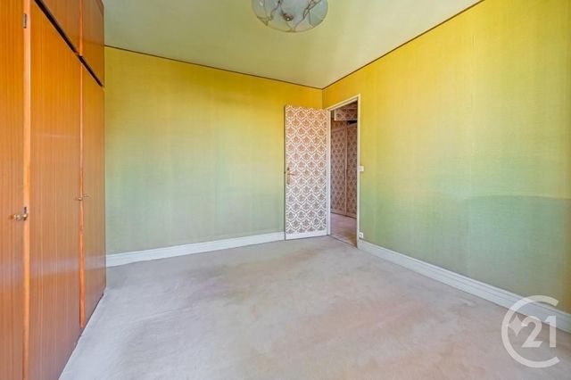 Appartement F3 &agrave; vendre - 3 pi&egrave;ces - 67,13 m2 - Paris - 75020 - ILE-DE-FRANCE