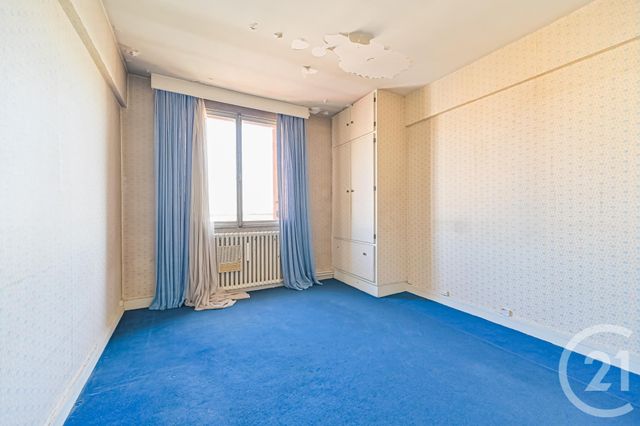 Appartement F3 &agrave; vendre - 3 pi&egrave;ces - 67,13 m2 - Paris - 75020 - ILE-DE-FRANCE