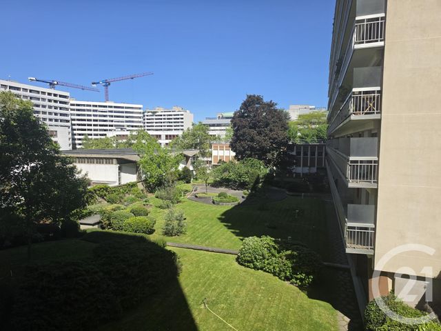 appartement - PARIS - 75012