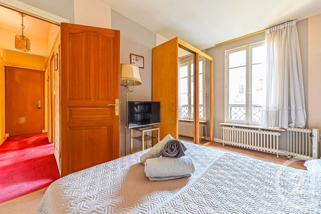 Appartement F3 &agrave; vendre - 3 pi&egrave;ces - 55,09 m2 - Paris - 75012 - ILE-DE-FRANCE