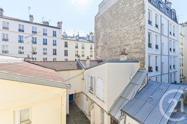 Appartement F3 &agrave; vendre - 3 pi&egrave;ces - 55,09 m2 - Paris - 75012 - ILE-DE-FRANCE