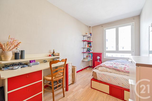 Appartement F4 à vendre - 4 pièces - 80,09 m2 - Paris - 75012 - ILE-DE-FRANCE