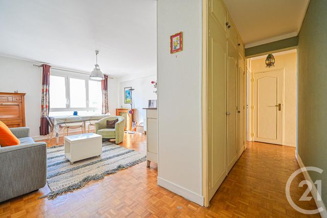 Appartement F4 à vendre - 4 pièces - 80,09 m2 - Paris - 75012 - ILE-DE-FRANCE