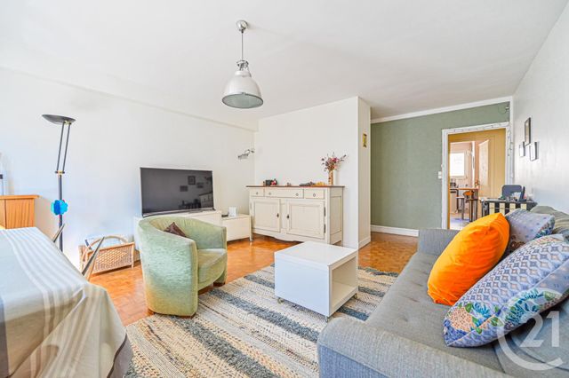 appartement - PARIS - 75012