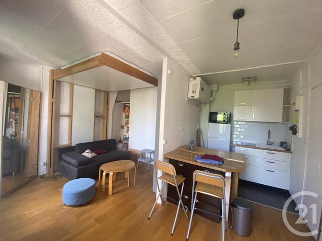 appartement - PARIS - 75012