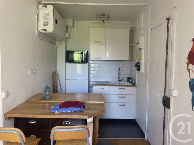 Appartement F1 à vendre - 1 pièce - 21,42 m2 - Paris - 75012 - ILE-DE-FRANCE