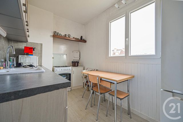 Appartement F3 à vendre - 3 pièces - 60,17 m2 - Paris - 75012 - ILE-DE-FRANCE