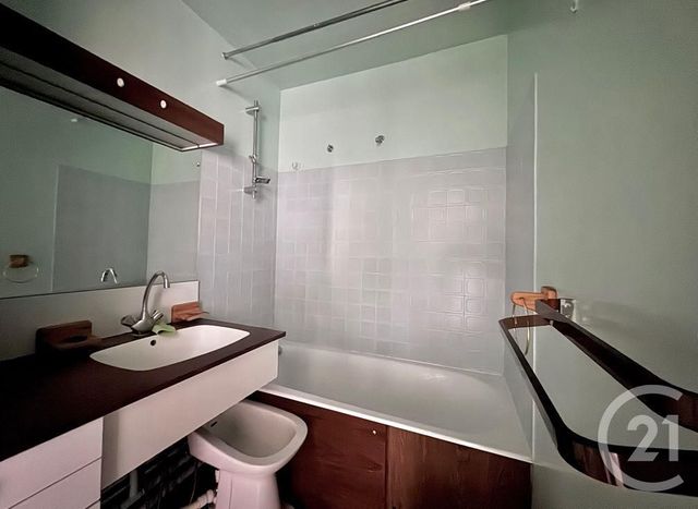 Appartement Studio à vendre - 1 pièce - 30,40 m2 - Paris - 75012 - ILE-DE-FRANCE