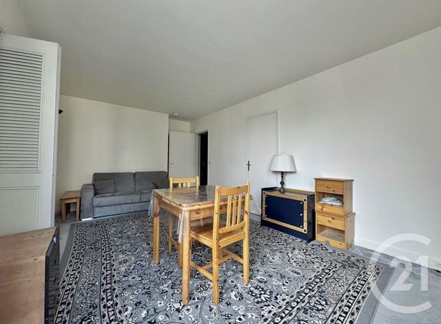 Appartement Studio à vendre - 1 pièce - 30,40 m2 - Paris - 75012 - ILE-DE-FRANCE