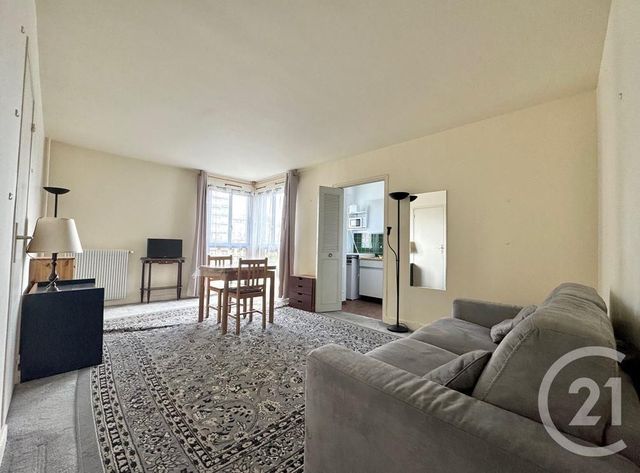 appartement - PARIS - 75012