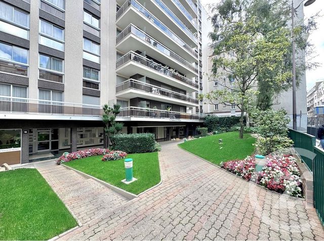 appartement - PARIS - 75012