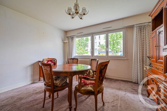 Appartement à vendre - 2 pièces - 50,29 m2 - Paris - 75012 - ILE-DE-FRANCE