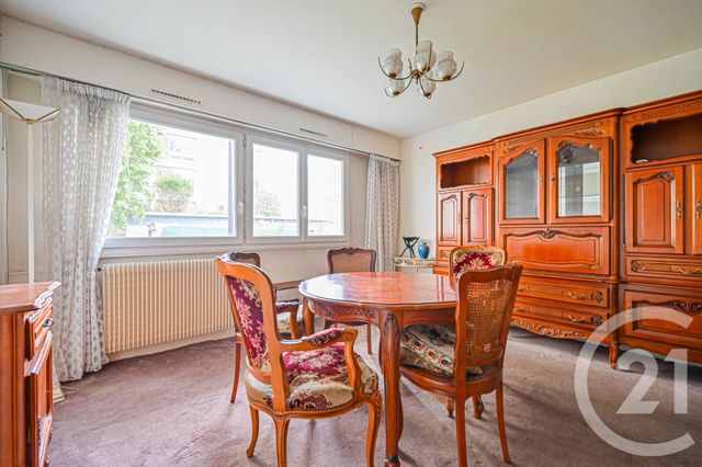 appartement - PARIS - 75012