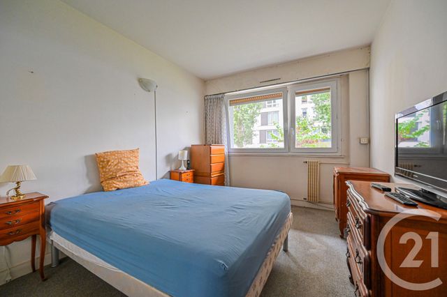 Appartement à vendre - 2 pièces - 50,29 m2 - Paris - 75012 - ILE-DE-FRANCE