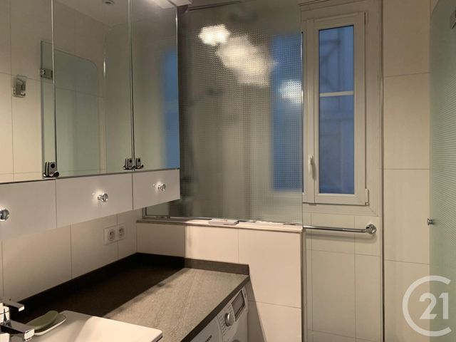 Appartement F3 &agrave; louer - 3 pi&egrave;ces - 69,93 m2 - Paris - 75012 - ILE-DE-FRANCE