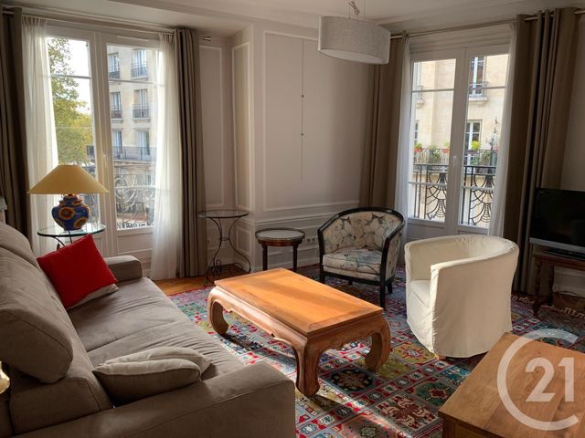 appartement - PARIS - 75012