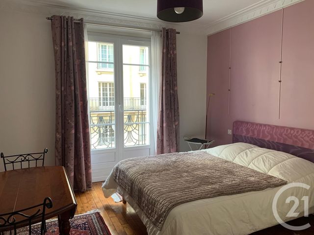 Appartement F3 &agrave; louer - 3 pi&egrave;ces - 69,93 m2 - Paris - 75012 - ILE-DE-FRANCE