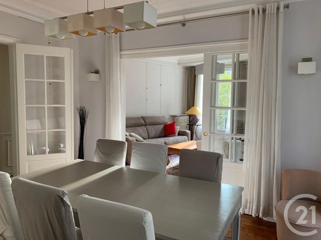 Appartement F3 &agrave; louer - 3 pi&egrave;ces - 69,93 m2 - Paris - 75012 - ILE-DE-FRANCE