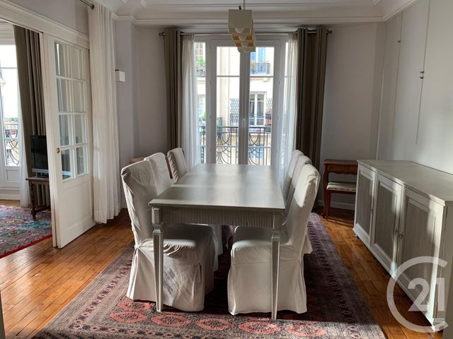 Appartement F3 &agrave; louer - 3 pi&egrave;ces - 69,93 m2 - Paris - 75012 - ILE-DE-FRANCE