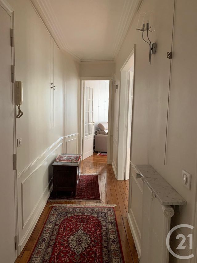 Appartement F3 &agrave; louer - 3 pi&egrave;ces - 69,93 m2 - Paris - 75012 - ILE-DE-FRANCE