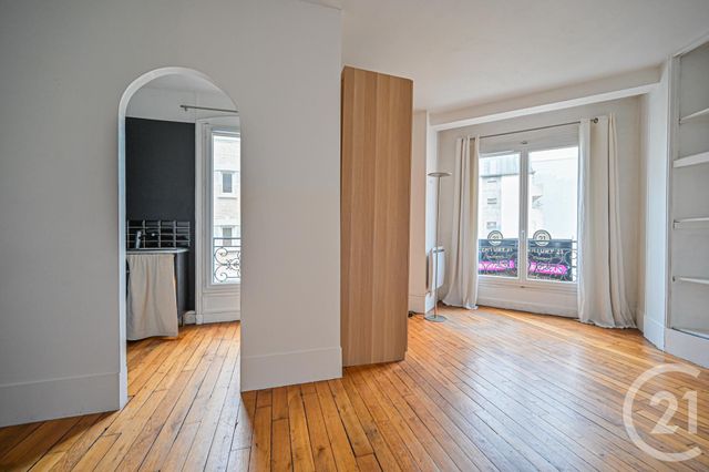appartement - PARIS - 75012