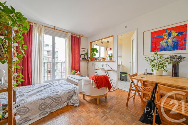 appartement - PARIS - 75012