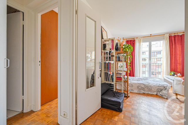Appartement à vendre - 2 pièces - 38,03 m2 - Paris - 75012 - ILE-DE-FRANCE