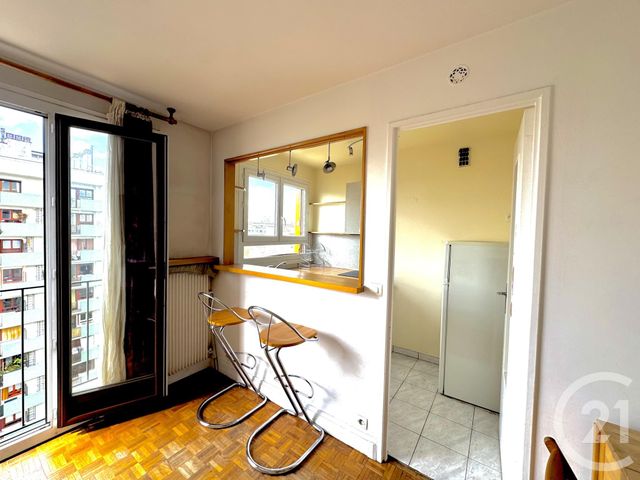 Appartement &agrave; vendre - 2 pi&egrave;ces - 38,03 m2 - Paris - 75012 - ILE-DE-FRANCE