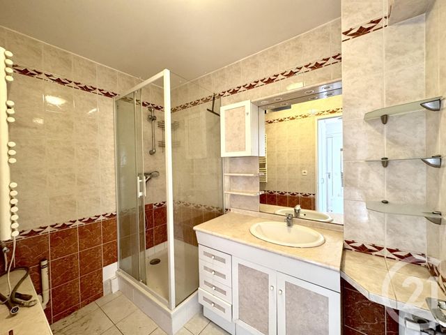 Appartement &agrave; vendre - 2 pi&egrave;ces - 38,03 m2 - Paris - 75012 - ILE-DE-FRANCE