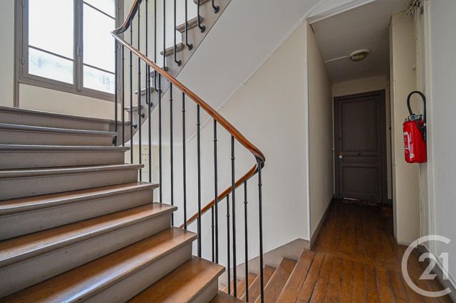 Appartement F2 à vendre - 2 pièces - 41,97 m2 - Paris - 75012 - ILE-DE-FRANCE