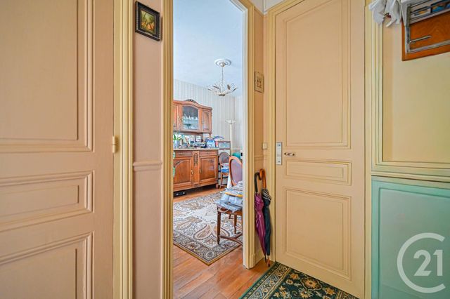 Appartement F2 à vendre - 2 pièces - 41,97 m2 - Paris - 75012 - ILE-DE-FRANCE