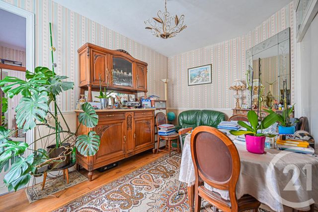 appartement - PARIS - 75012