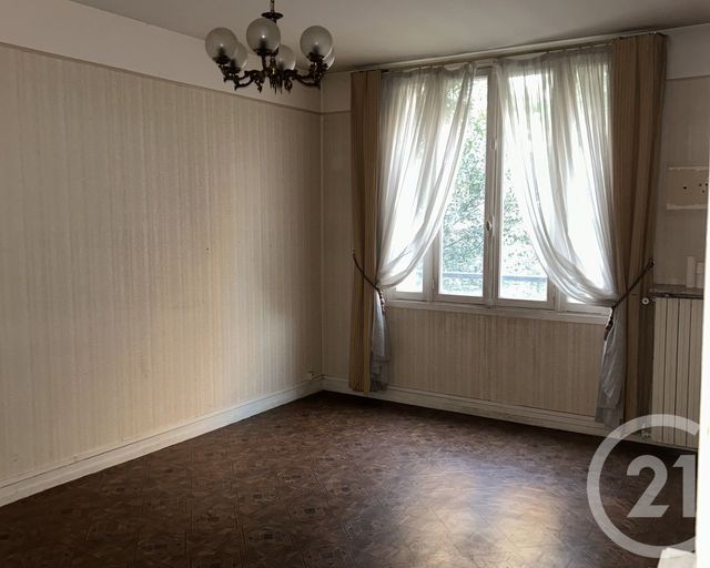 Appartement à louer PARIS