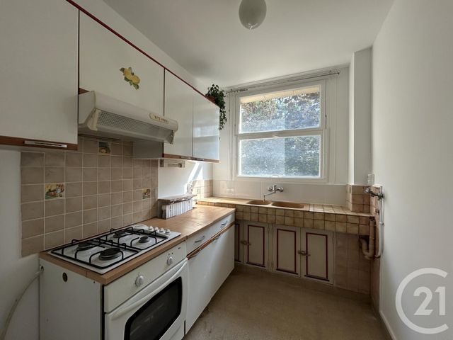 Appartement &agrave; louer - 2 pi&egrave;ces - 42,76 m2 - Paris - 75012 - ILE-DE-FRANCE