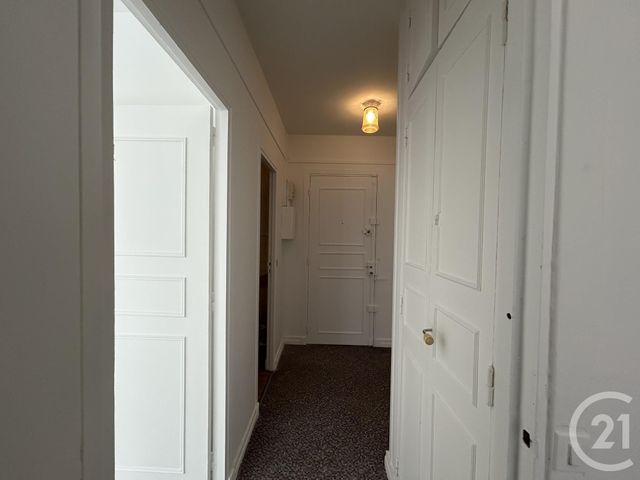 Appartement &agrave; louer - 2 pi&egrave;ces - 42,76 m2 - Paris - 75012 - ILE-DE-FRANCE