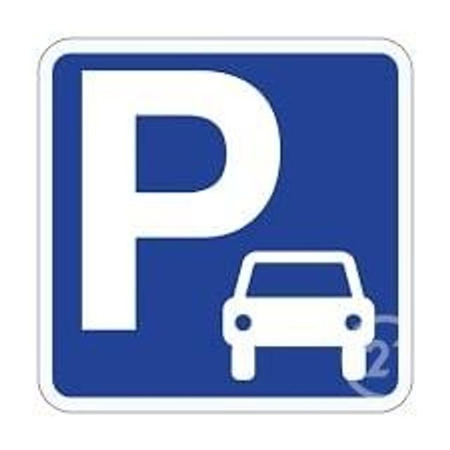 parking - PARIS - 75012