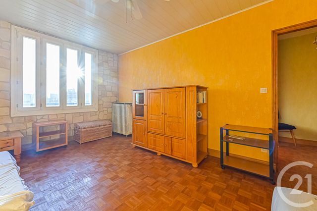 Appartement F1 &agrave; vendre - 1 pi&egrave;ce - 33,50 m2 - Paris - 75012 - ILE-DE-FRANCE