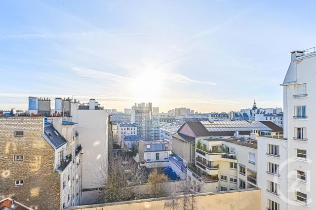 appartement - PARIS - 75012