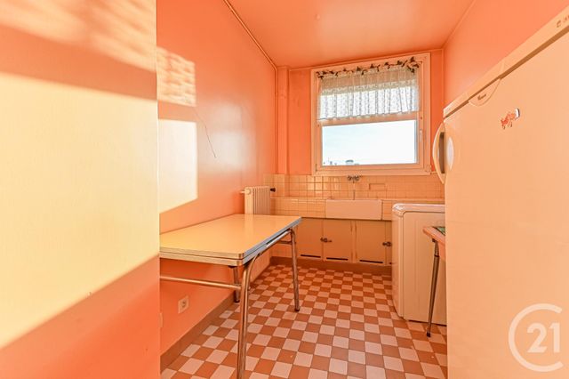 Appartement F1 &agrave; vendre - 1 pi&egrave;ce - 33,50 m2 - Paris - 75012 - ILE-DE-FRANCE