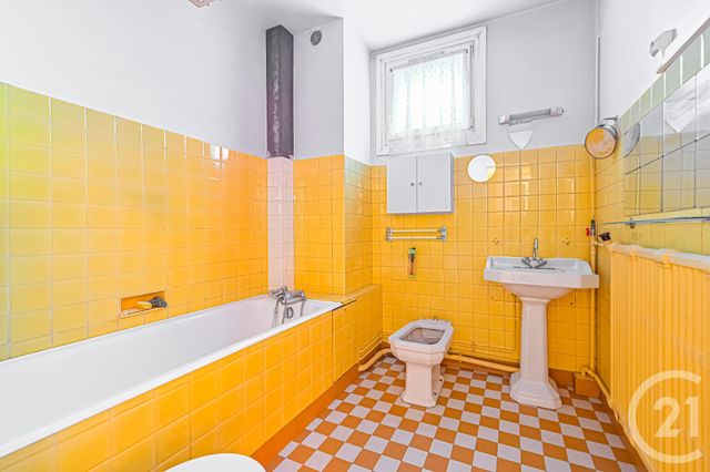 Appartement F1 &agrave; vendre - 1 pi&egrave;ce - 33,50 m2 - Paris - 75012 - ILE-DE-FRANCE