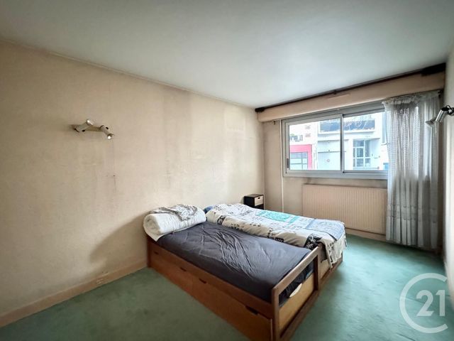 Appartement &agrave; vendre - 5 pi&egrave;ces - 102,71 m2 - Paris - 75012 - ILE-DE-FRANCE