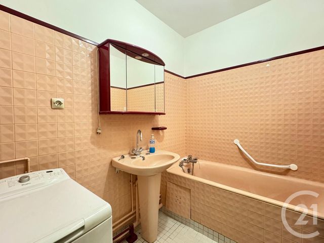 Appartement &agrave; vendre - 5 pi&egrave;ces - 102,71 m2 - Paris - 75012 - ILE-DE-FRANCE