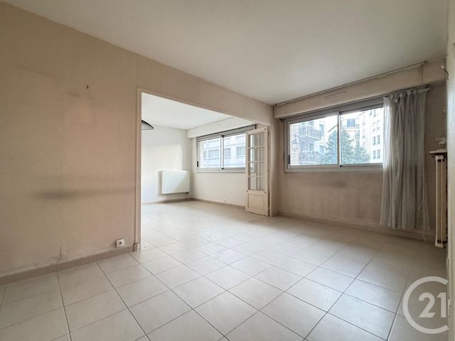 Appartement &agrave; vendre - 5 pi&egrave;ces - 102,71 m2 - Paris - 75012 - ILE-DE-FRANCE