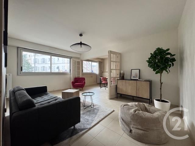 appartement - PARIS - 75012