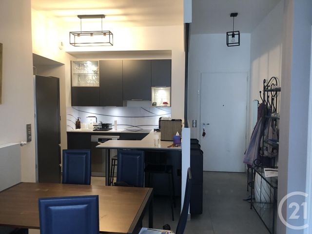 Appartement F3 &agrave; vendre - 3 pi&egrave;ces - 71,50 m2 - Paris - 75012 - ILE-DE-FRANCE